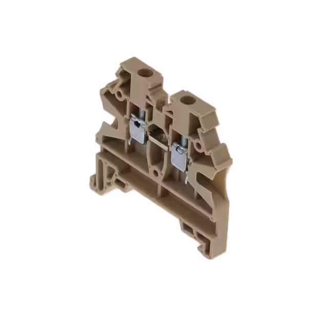 304209 American Electrical Inc.  Canale guida DIN